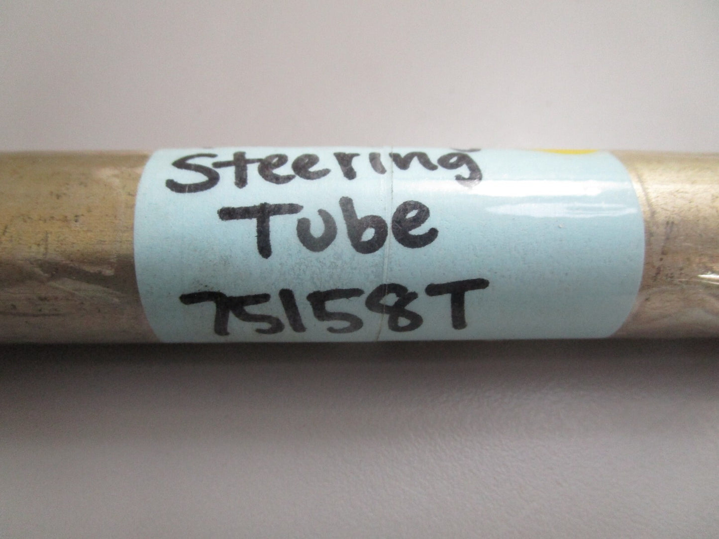 *NEW OEM* 0810 Mercury Quicksilver Steering Tube 75158T