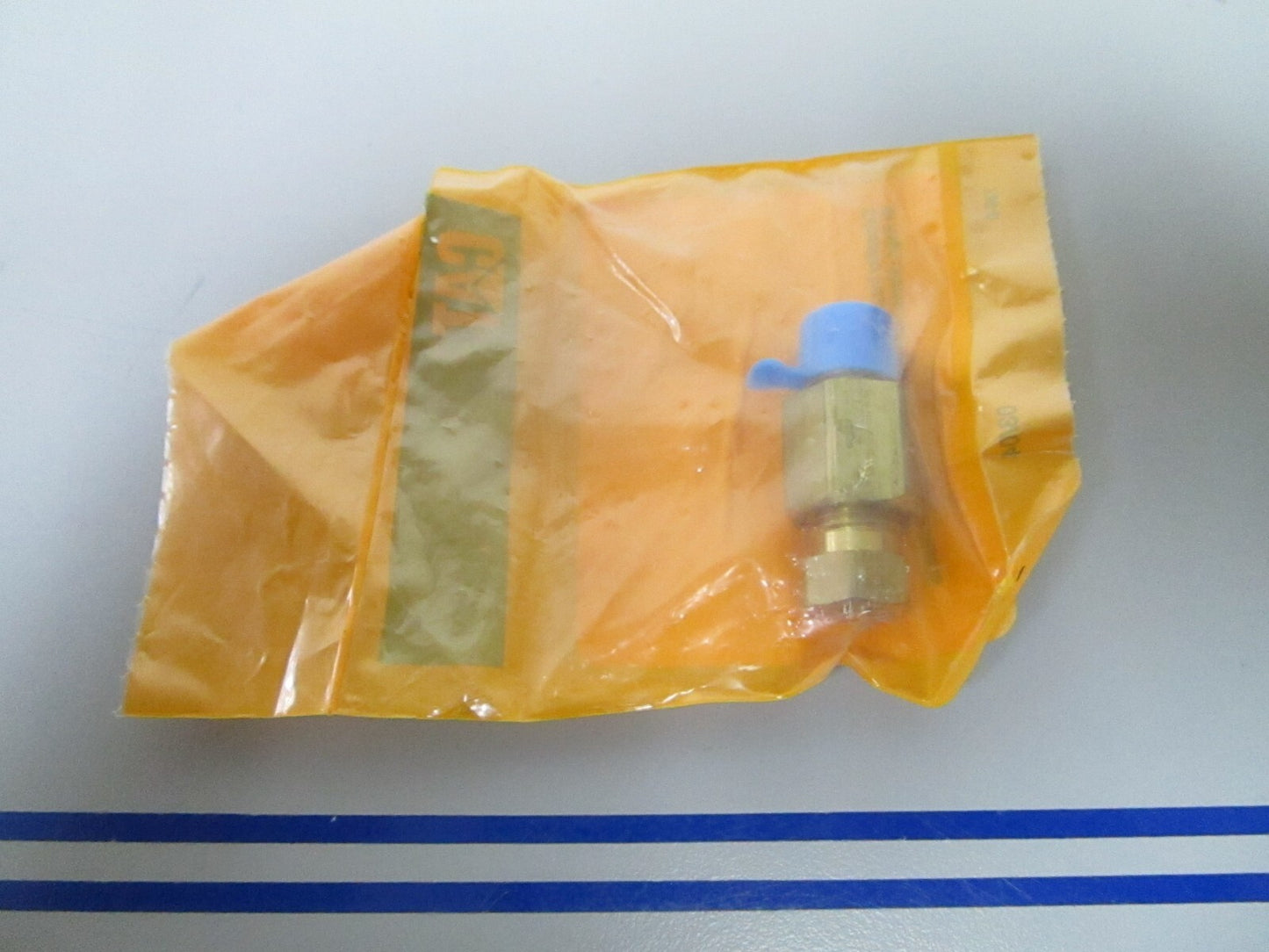 *NEW OEM* 0810 CAT Fitting 3B-8995