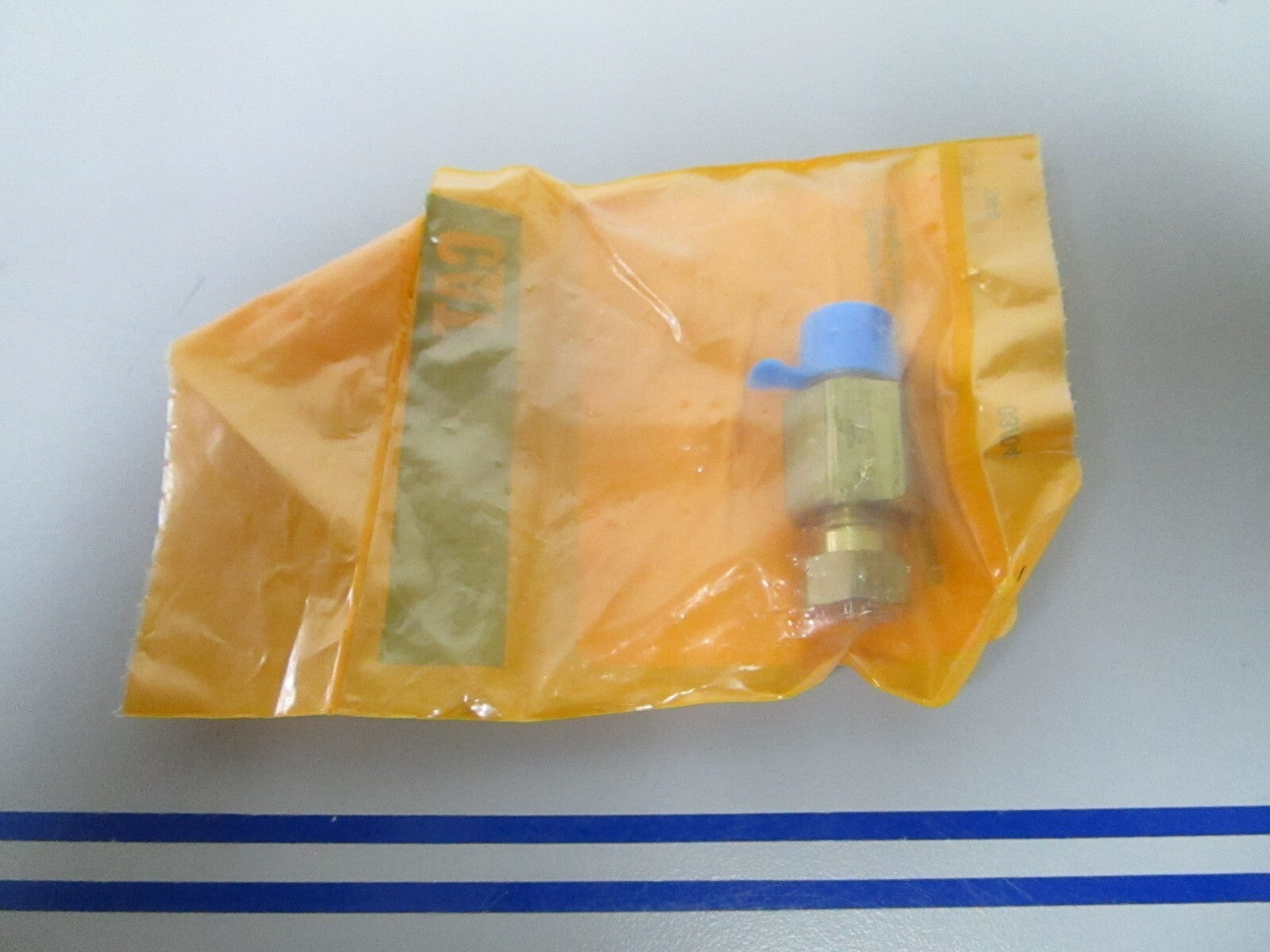 *NEW OEM* 0810 CAT Fitting 3B-8995