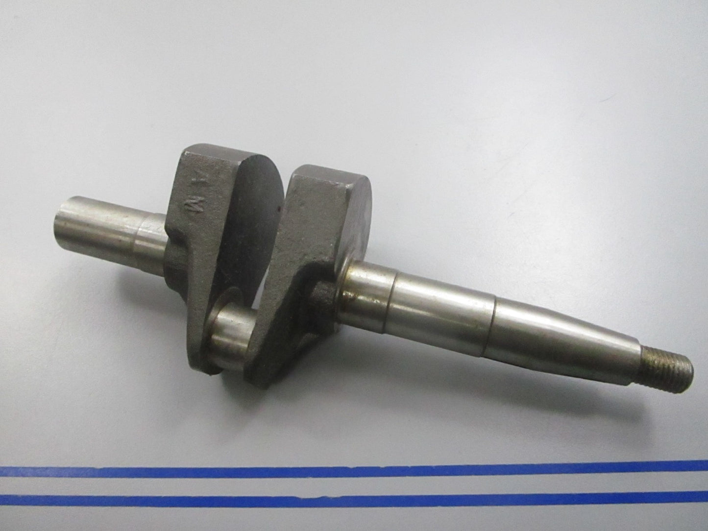 NEW OEM 427-2389 Mercury Quicksilver Crankshaft Assembly 0810