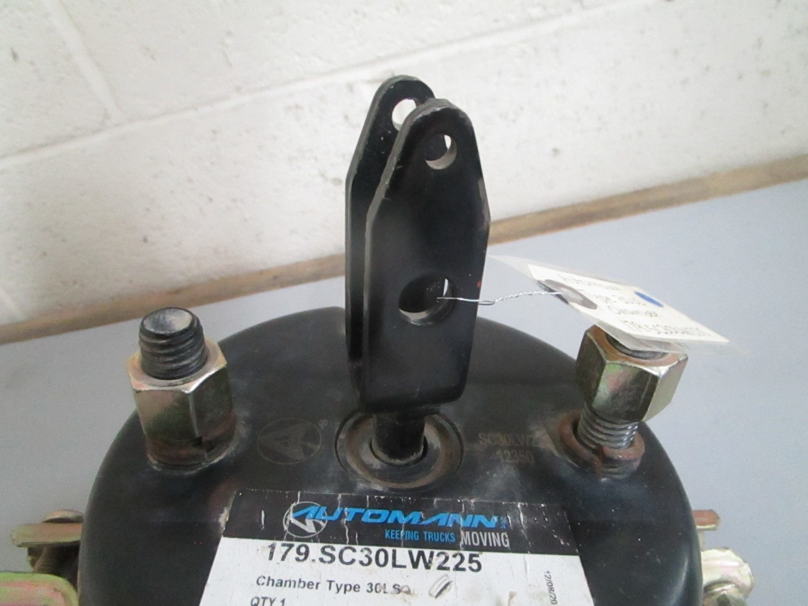*NEW* 0820 Automann Type 30LS Chamber 179.SC30LW225