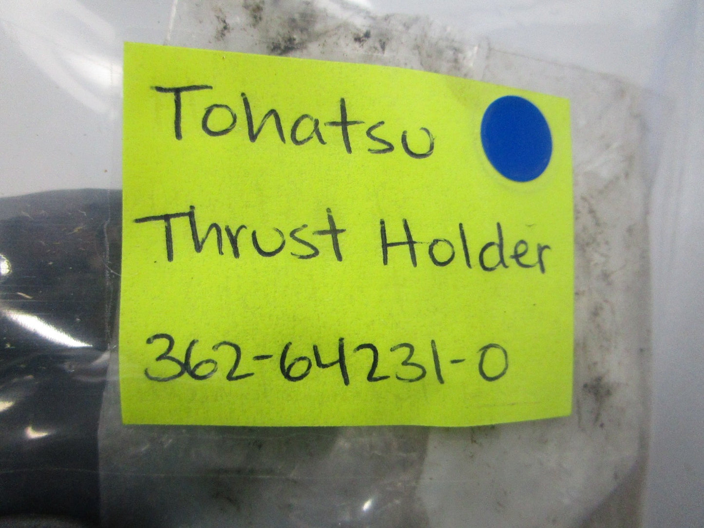 NEW OEM 362-64231-0 362642310 Tohatsu Thrust Holder 0810