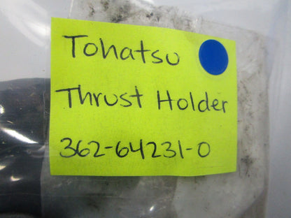 NEW OEM 362-64231-0 362642310 Tohatsu Thrust Holder 0810