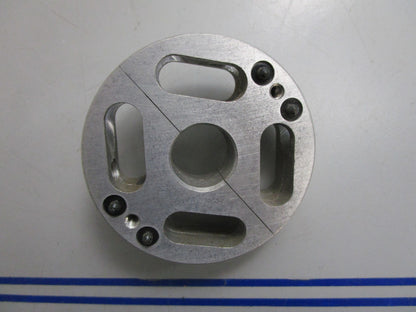 *NEW OEM* 0820 Mercury Quicksilver Reed Block 550-8122A5