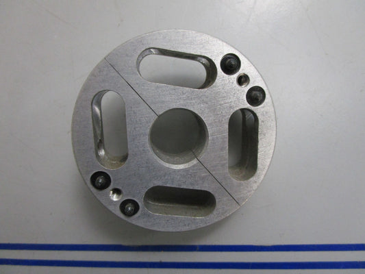 *NEW OEM* 0820 Mercury Quicksilver Reed Block 550-8122A5