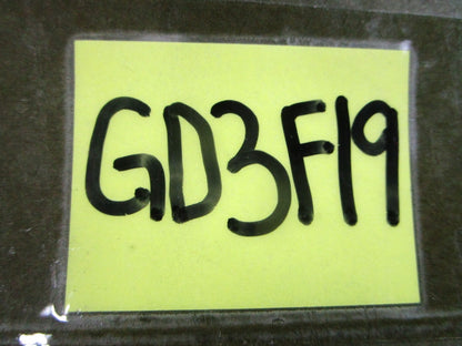 *NEW OEM* 0810 Honda Throttle Body Gasket 16176-ZY3-000