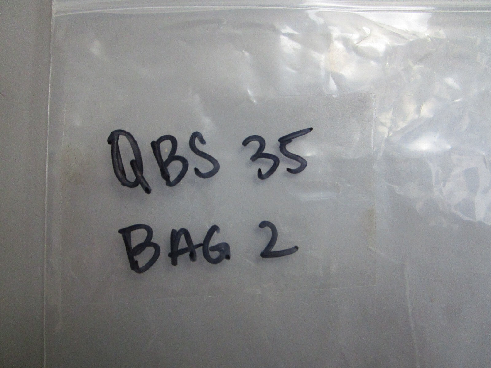 *NEW OEM* 0750 Volvo Penta SEALING RING 6842273