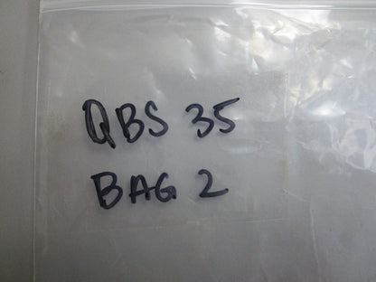 *NEW OEM* 0750 Volvo Penta SEALING RING 6842273