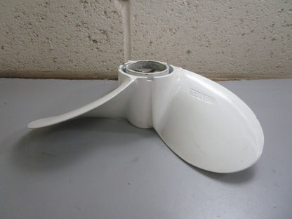 *NEW OEM* 0820 Yamaha 9½ × 11½ Propeller 648-45941-01-EL