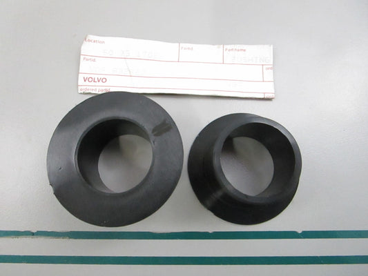 NEW OEM (LOT OF 2) 832820 Volvo Penta Bushing 0810
