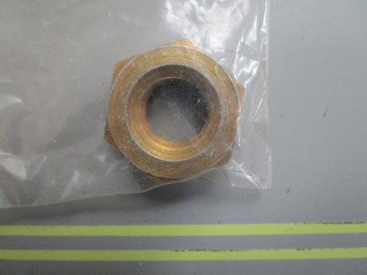 *NEW OEM* 0820 OMC Johnson Evinrude Crankshaft Nut 321341 0321341