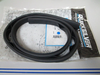 NEW OEM 810751 2 Mercury Quicksilver Seal 0720