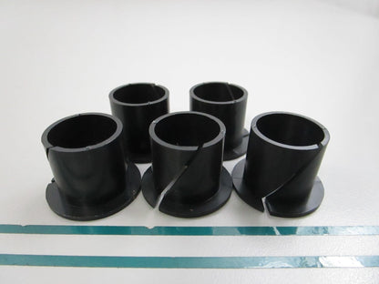 NEW OEM (LOT OF 5) 3853423 Volvo Penta Bushing 0810