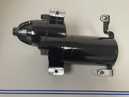 *NEW OEM* 0670 OMC Johnson Evinrude Starter Motor Assembly 0586890 586890