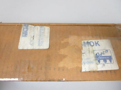 NEW MO4-HOK Replaces: Mercruiser 2.5 3.0 GM 181 CID OSCO Manifold Kit 0720