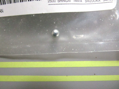 *NEW OEM* 0750 Yamaha BALL 93505-32038-00