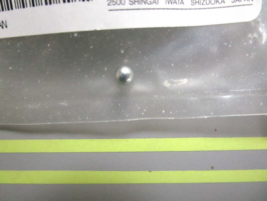 *NEW OEM* 0750 Yamaha BALL 93505-32038-00