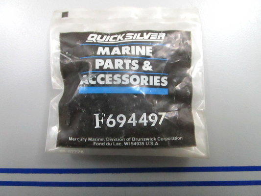 *NEW OEM* 0810 Mercury Quicksilver Terminal Block F694497