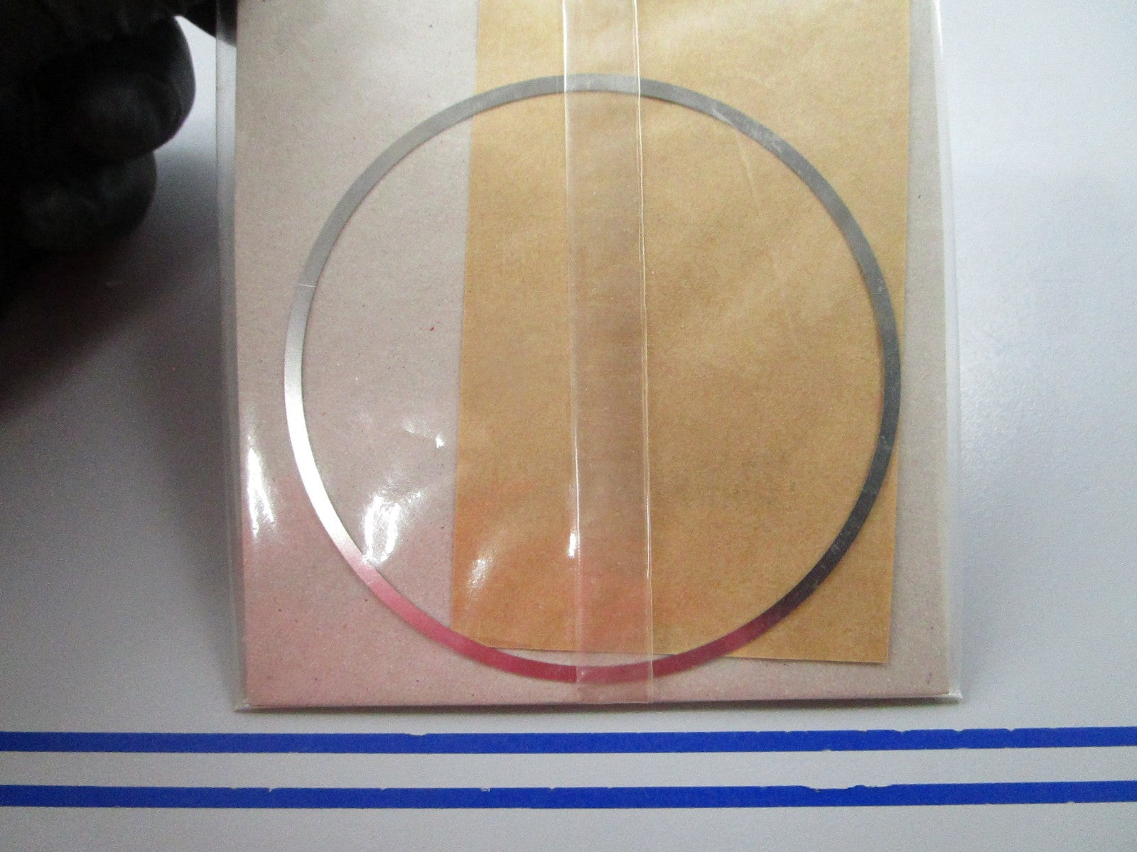 NEW OEM 688-45577-01-18 Yamaha (T:0.18mm) Shim 0810
