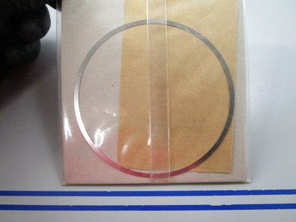 NEW OEM 688-45577-01-18 Yamaha (T:0.18mm) Shim 0810