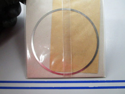NEW OEM 688-45577-01-18 Yamaha (T:0.18mm) Shim 0810