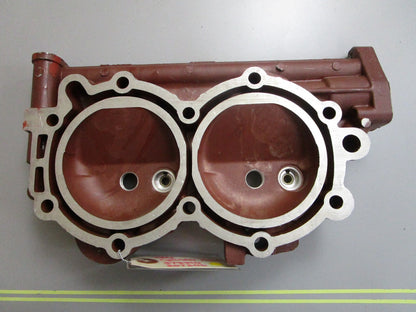*NEW OEM* 0820 OMC Johnson Evinrude Cylinder Head 378810 307306 0378810 0307306