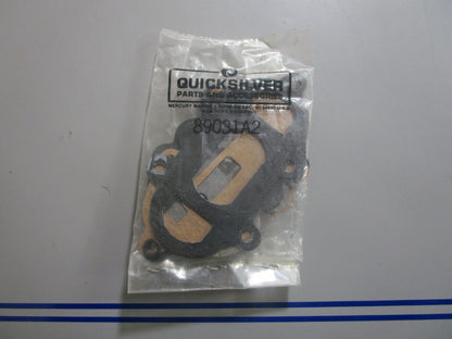 *NEW OEM* 0770 Mercury Quicksilver Diaphragm Kit 89031A2