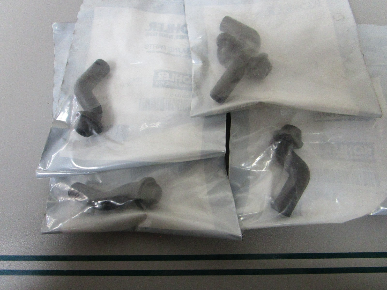 NEW OEM (LOT OF 5) 32 326 08-S Kohler Pulse Pump Hose 0810