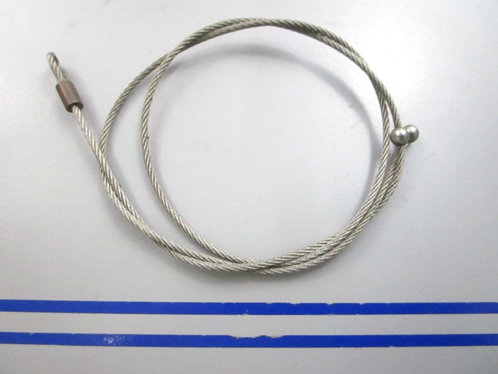 NEW OEM 375804 0375804 OMC Johnson Evinrude Cable 0810