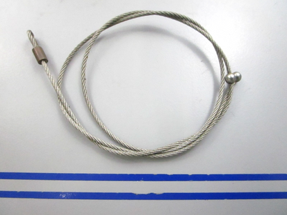 NEW OEM 375804 0375804 OMC Johnson Evinrude Cable 0810