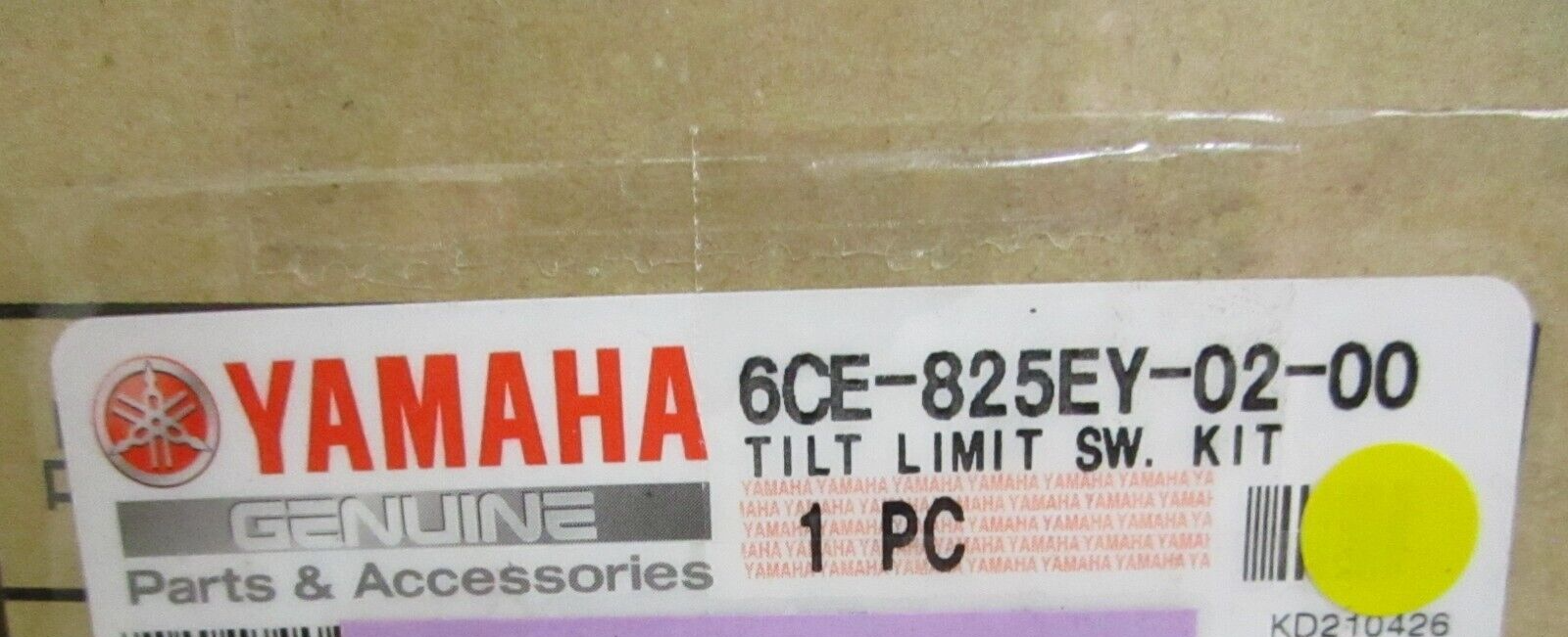 *NEW OEM* 0820 Mercury Quicksilver Drive Gear 43-62881T1 43-62881