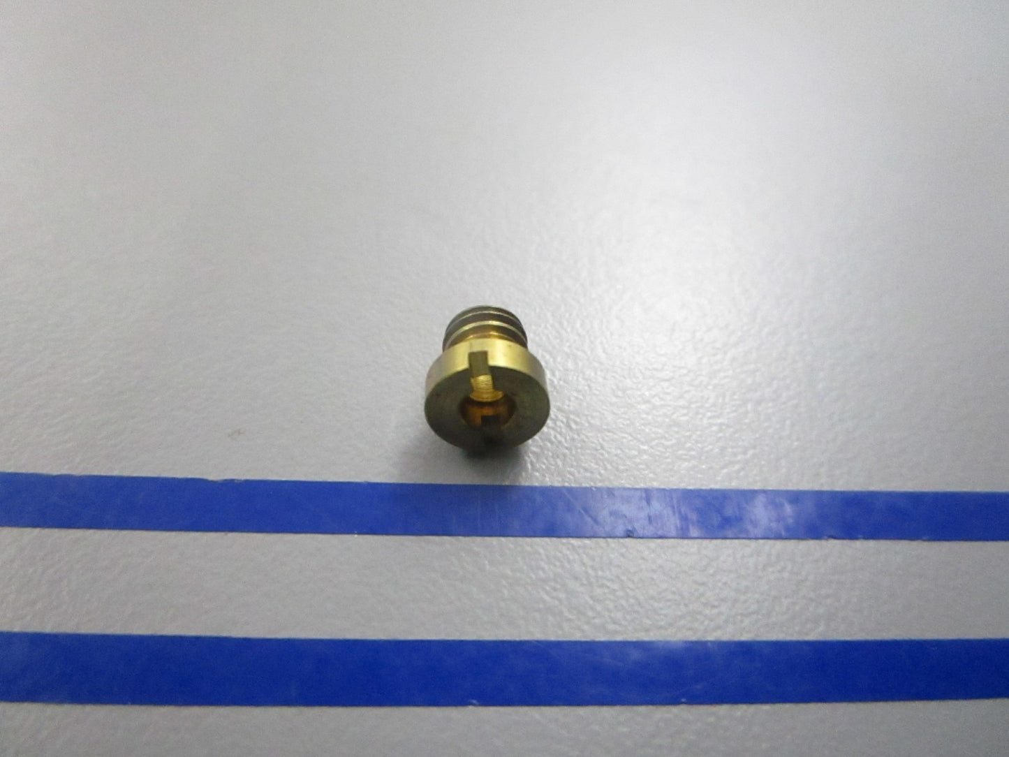 NEW OEM 1399-4269 Mercury Quicksilver .062 Jet 0810