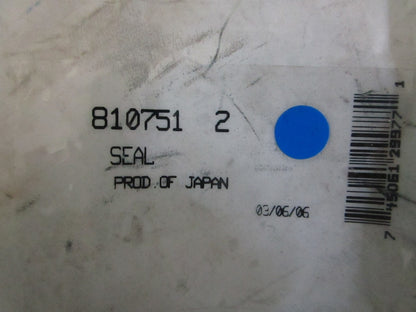 *NEW OEM* 0820 Mercury Quicksilver Seal 810751 2