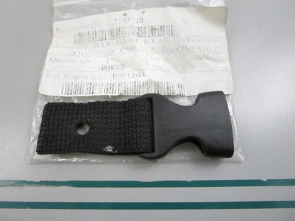 NEW OEM 2203720 Polaris Buckle 0810