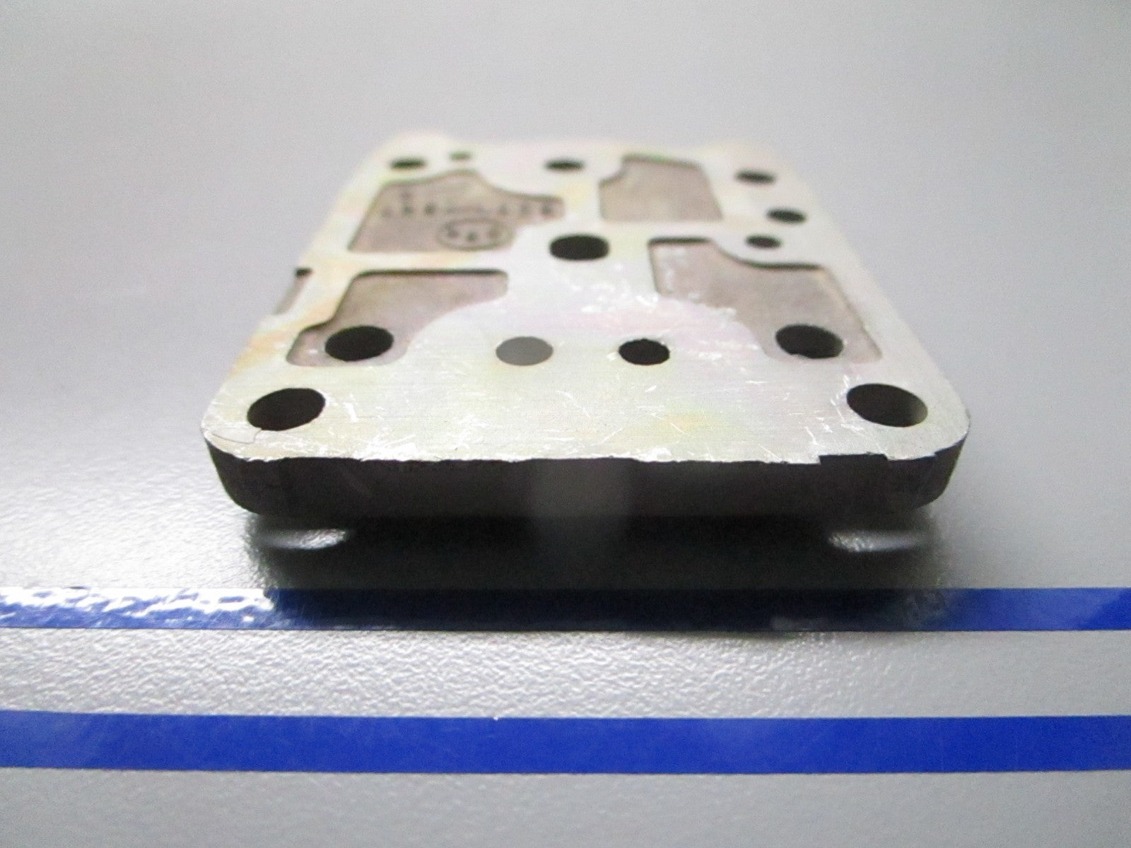 *NEW OEM* 0810 Mercury Quicksilver Fuel Pump Body 1399-8142