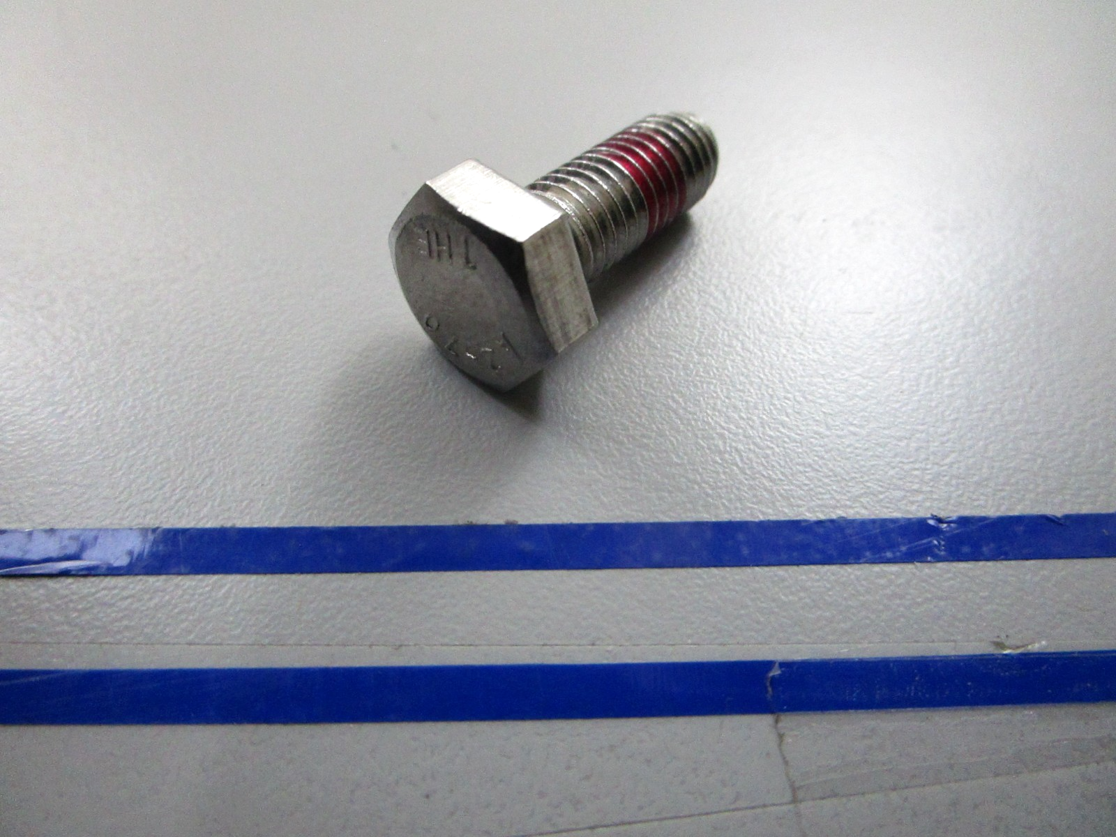 *NEW OEM* 0810 Mercury Quicksilver Screw 10-82497020 82497020