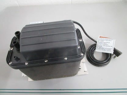 Whirlpool W11539855 NEW OEM Ice Machine Remote Drain Pump KitchenAid Maytag 0820