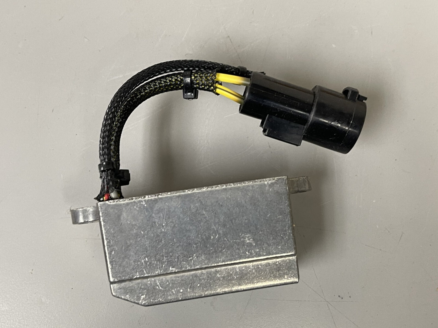 *NEW OEM* 0670 OMC Johnson Evinrude Regulator Rectifier 0584890 584890