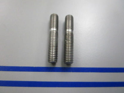NEW OEM (LOT OF 2) 16-84870M Yamaha Mariner Stud 0810