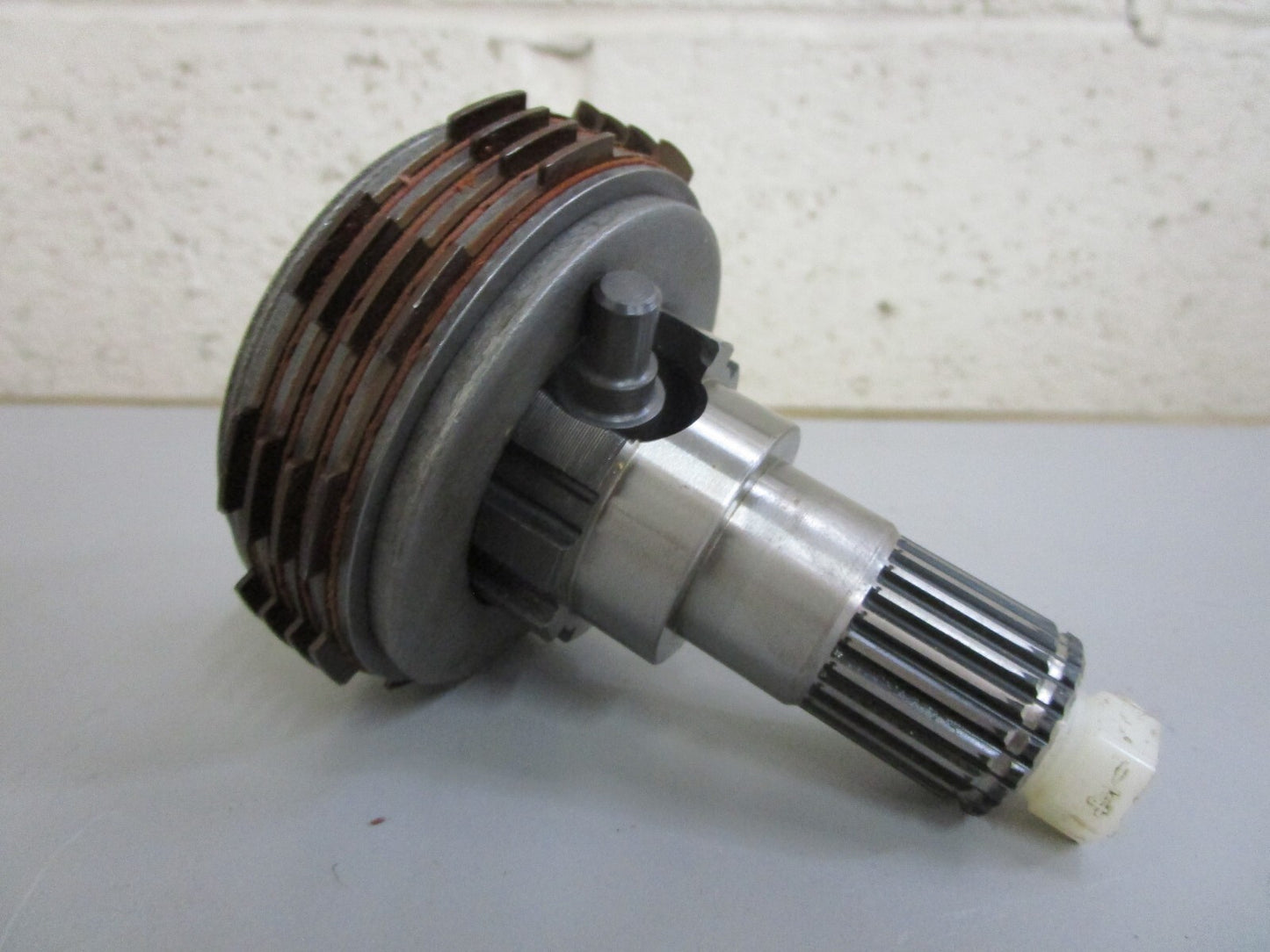 *NEW OEM* 0820 OMC Johnson Evinrude Tilt Clutch Assy 983384 0983384