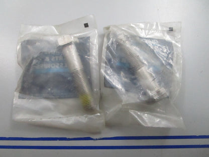 *NEW OEM* (LOT OF 2) 0810 Mercury Quicksilver Bolt 10-45263