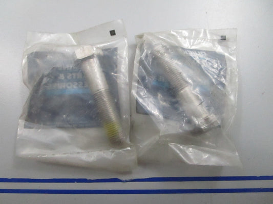 *NEW OEM* (LOT OF 2) 0810 Mercury Quicksilver Bolt 10-45263