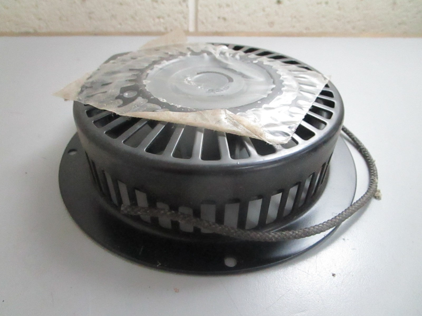 *NEW OEM* 0820 Tecumseh Recoil Starter 590736