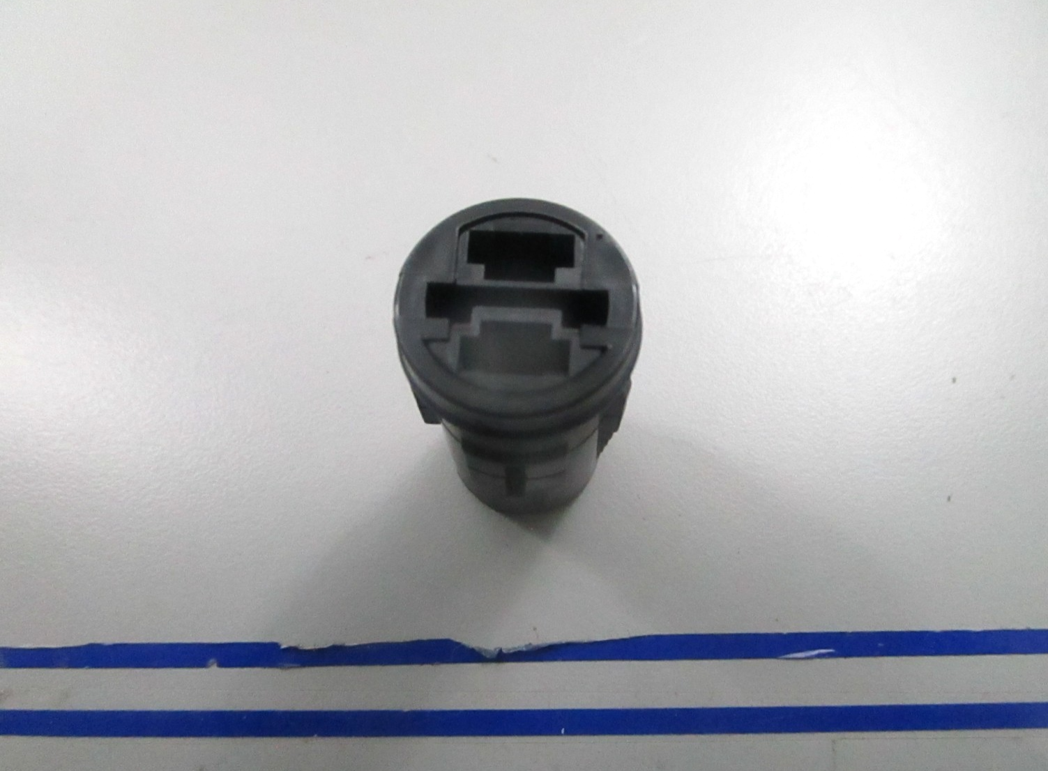 *NEW OEM* 0810 OMC Johnson Evinrude Connector 513664 0513664