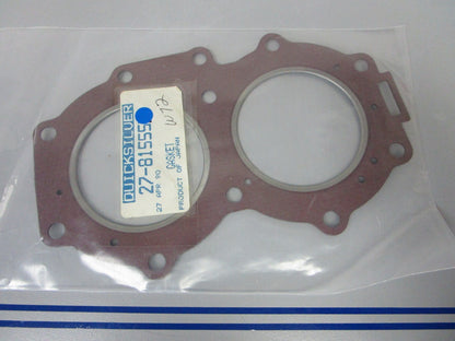 *NEW OEM* 0720 Mercury Quicksilver Gasket 27-81555