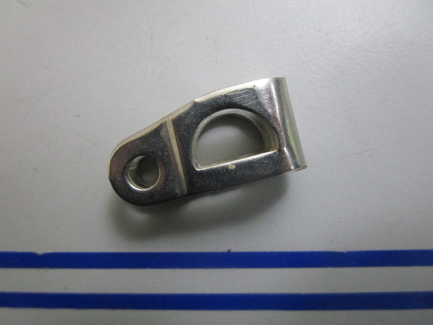 *NEW OEM* 0810 OMC Johnson Evinrude Shift Rod Lever 322092 0322092