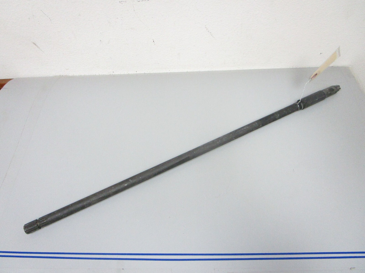 *NEW OEM* 0720 Mercury Quicksilver 30 35 40 hp Drive Shaft 45-29618A1