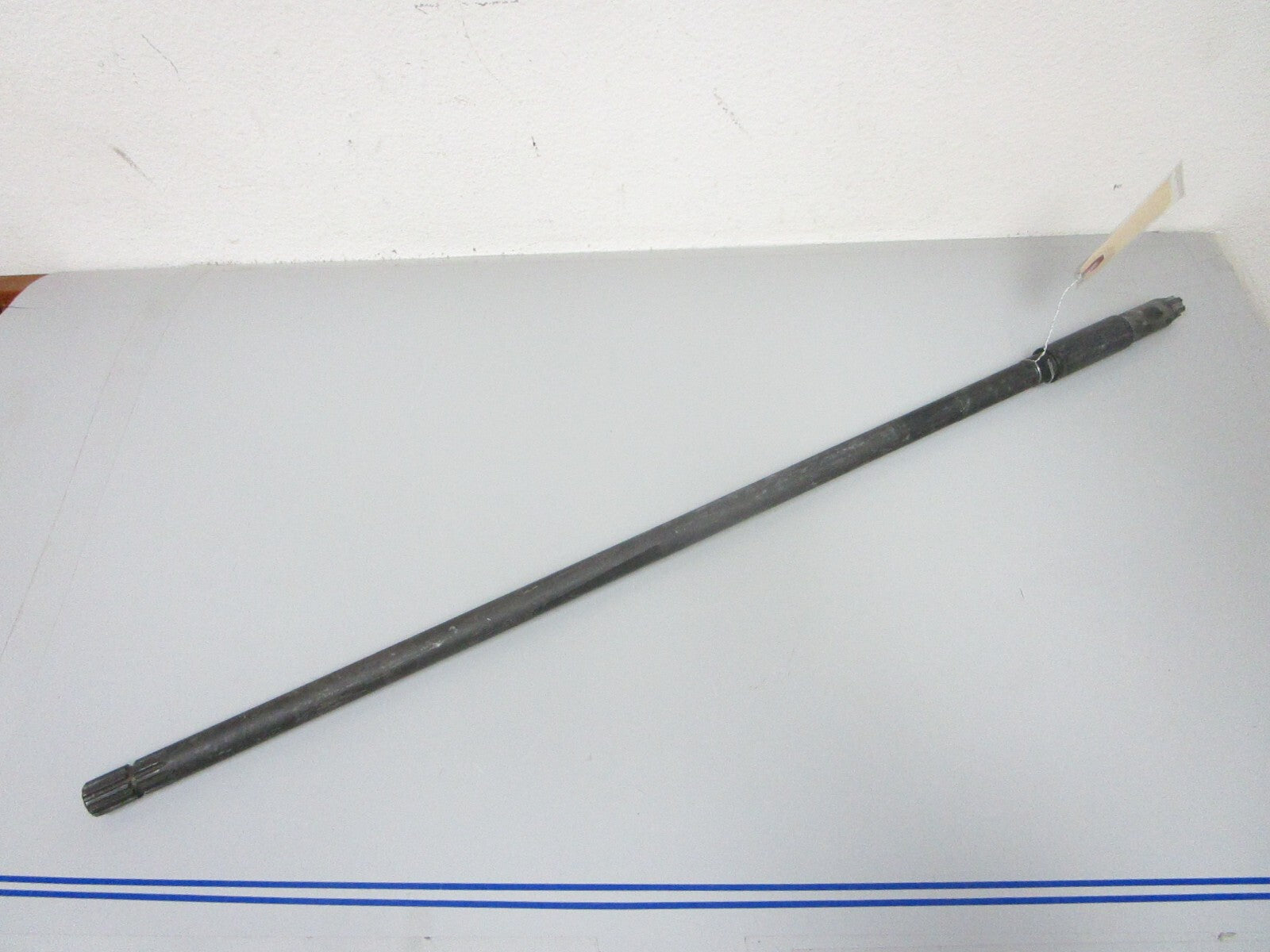 *NEW OEM* 0720 Mercury Quicksilver 30 35 40 hp Drive Shaft 45-29618A1