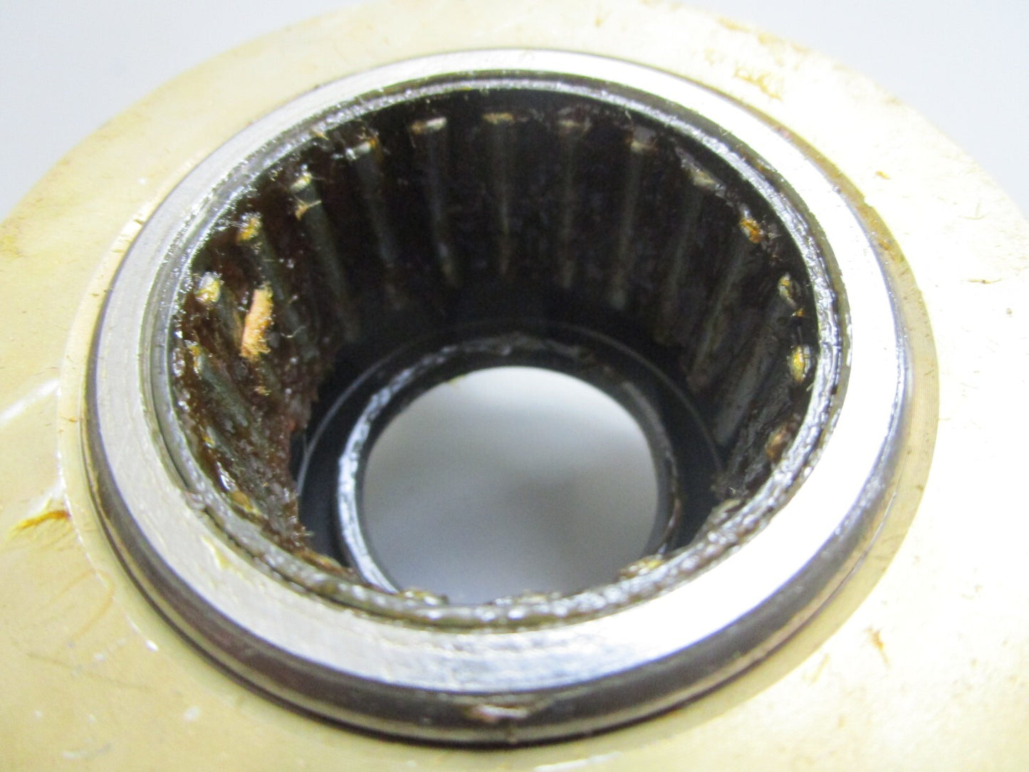 *NEW OEM* 0820 Mercury Quicksilver End Cap 1159-8454A 1