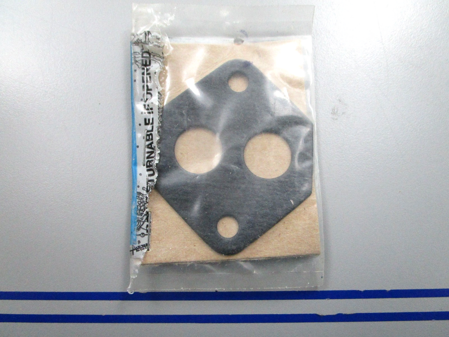 *NEW OEM* 0810 Mercury Quicksilver Gasket 27-863112